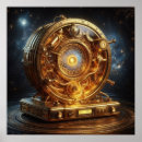 Search for spiral of time posters Space
