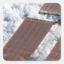Search for array stickers International space station