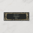 Search for cogs business cards Victorian
