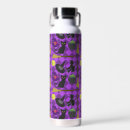 Search for halloween water bottles Pattern