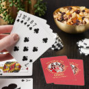 Search for chinese new year playing cards Rabbit