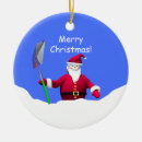 Search for shovel christmas tree decorations Winter
