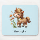 Search for funny horse mousepads Equine