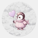 Search for pink and purple balloons stickers Girl