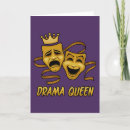 Search for actors cards Drama