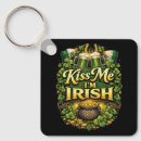 Search for kiss me key rings Lucky