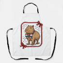 Search for capybara aprons Independenceday