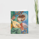 Search for heavenly christmas cards Angels