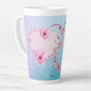 Search for pastel butterfly mugs Lavender
