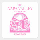 Search for napa valley stickers Vino before vows