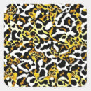 Search for zebra patterns stickers Black