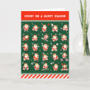 Search for sport christmas cards Coach