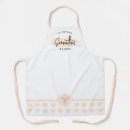 Search for business name aprons Pastry chef