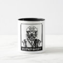 Search for retro futurism mugs Science fiction