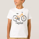 Search for bike kids tshirts Bicycle