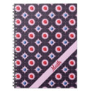 Search for berries notebooks Pink