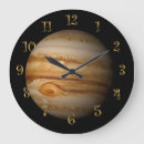 Search for jupiter clocks Solar system