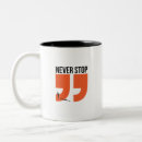Search for premium mugs Black