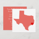 Search for texas wedding invitations Houston