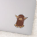 Search for highlanders stickers For kids