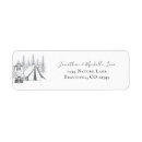 Search for camping return address labels Outdoor