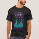 Search for morrigan Tarot