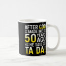 Search for he said mugs Made me