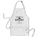 Search for cool chef aprons Real men can cook