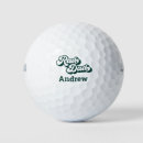 Search for fathers day golf balls Typography
