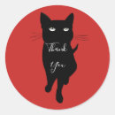 Search for gothic cat stickers Feline