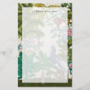 Search for palm tree stationery stationery paper Jungle