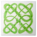 Search for celtic tiles Green
