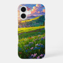 Search for over the hill iphone cases Landscape