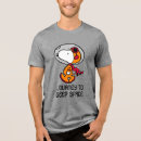 Search for nasa tshirts Peanuts