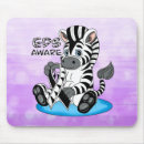 Search for eds mousepads Zebra