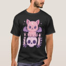Search for pastel goth tshirts Bat