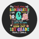 Search for g day stickers Grad