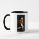 Search for the secret mugs Vintage