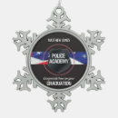 Search for graduation police academy decor Congratulations