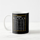 Search for funny adhd mugs Mental