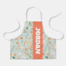 Search for baby aprons Children