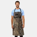 Search for tree bark aprons Brown