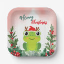 Search for santa frog christmas decor Cartoon