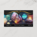 Search for reiki healing business cards Energy