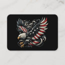 Search for eagle business cards Stars