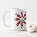 Search for sun sign mugs Peace
