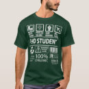 Search for phd tshirts 2025