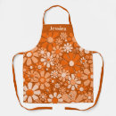 Search for burnt aprons Retro