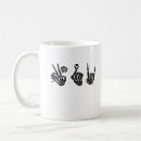 Search for skull print mugs Spooky cute