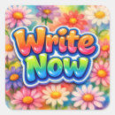 Search for journal stickers Motivation